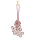 Loewe Flowers Charm, front view